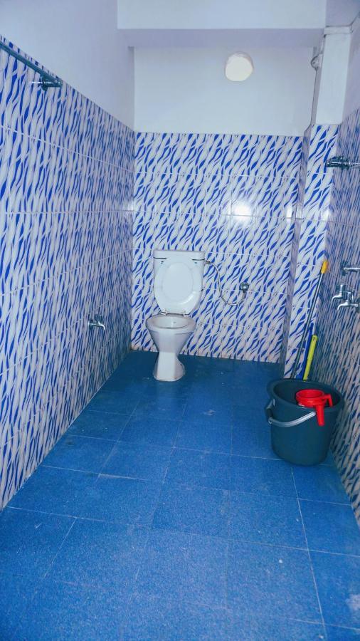 Taj Residency Holiday Homestay -Entire 1Bhk & 2Bhk Private Apartments -Call 767Ooo54Oo Jorhāt Esterno foto