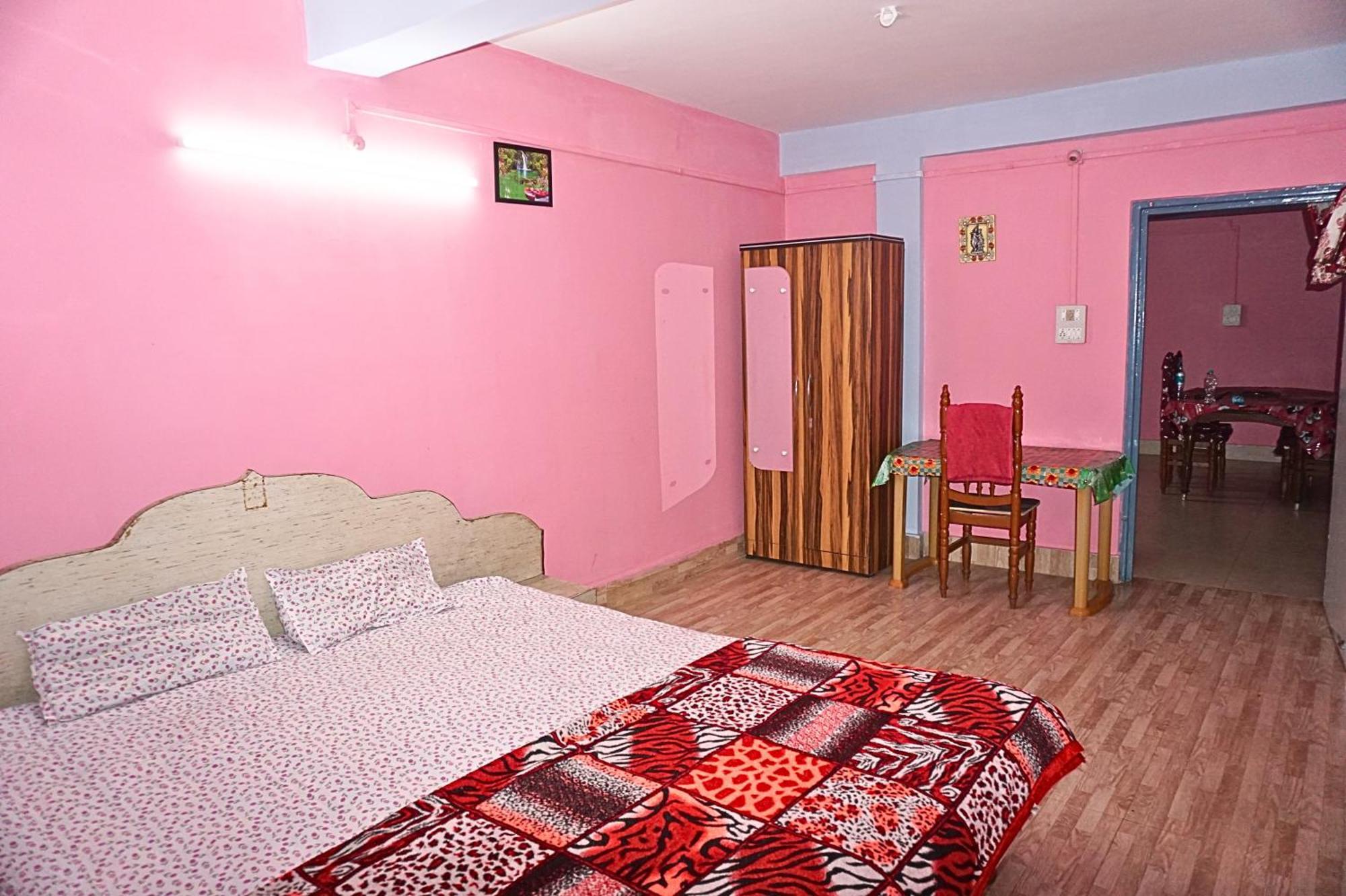 Taj Residency Holiday Homestay -Entire 1Bhk & 2Bhk Private Apartments -Call 767Ooo54Oo Jorhāt Esterno foto