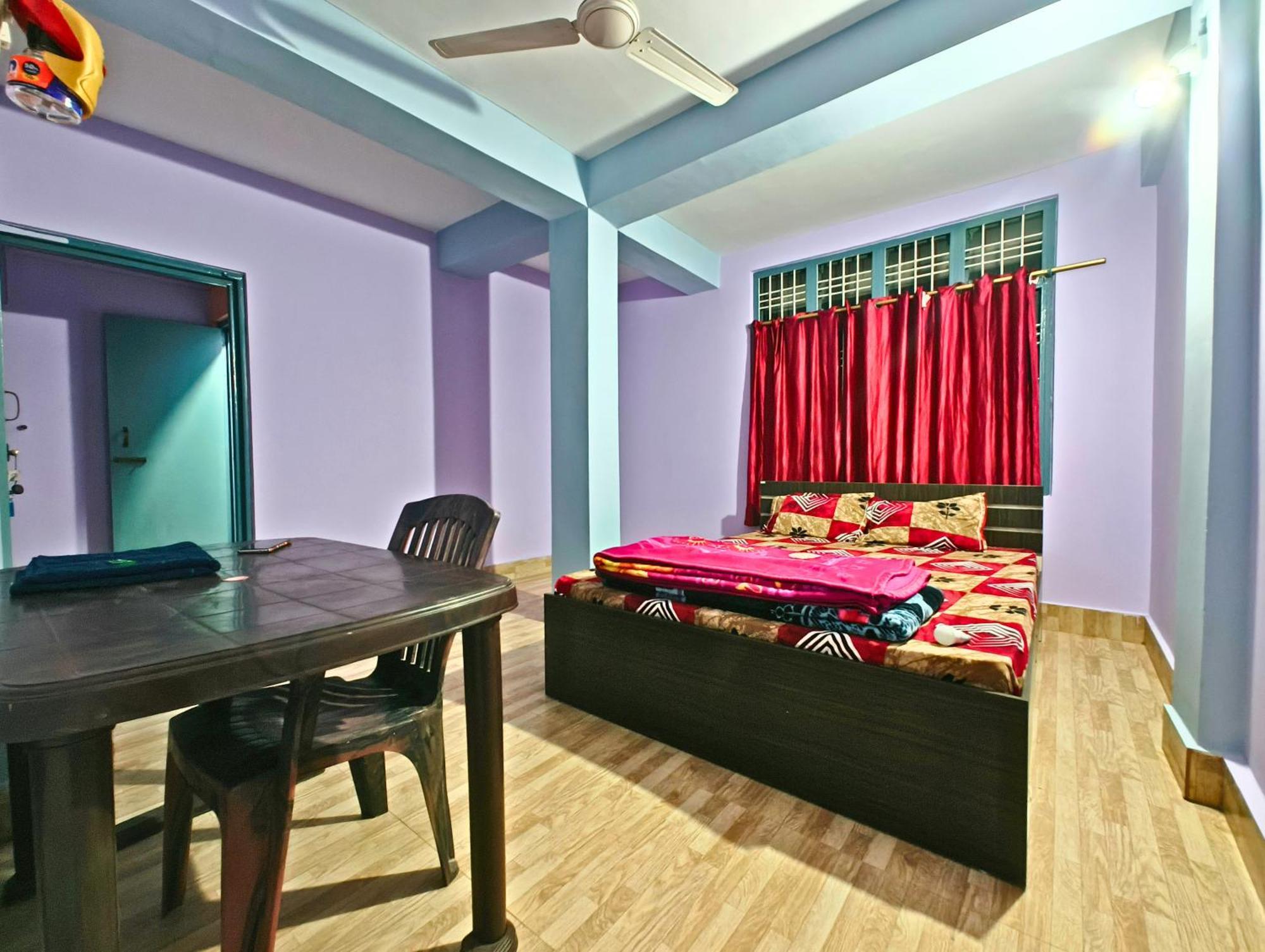 Taj Residency Holiday Homestay -Entire 1Bhk & 2Bhk Private Apartments -Call 767Ooo54Oo Jorhāt Esterno foto