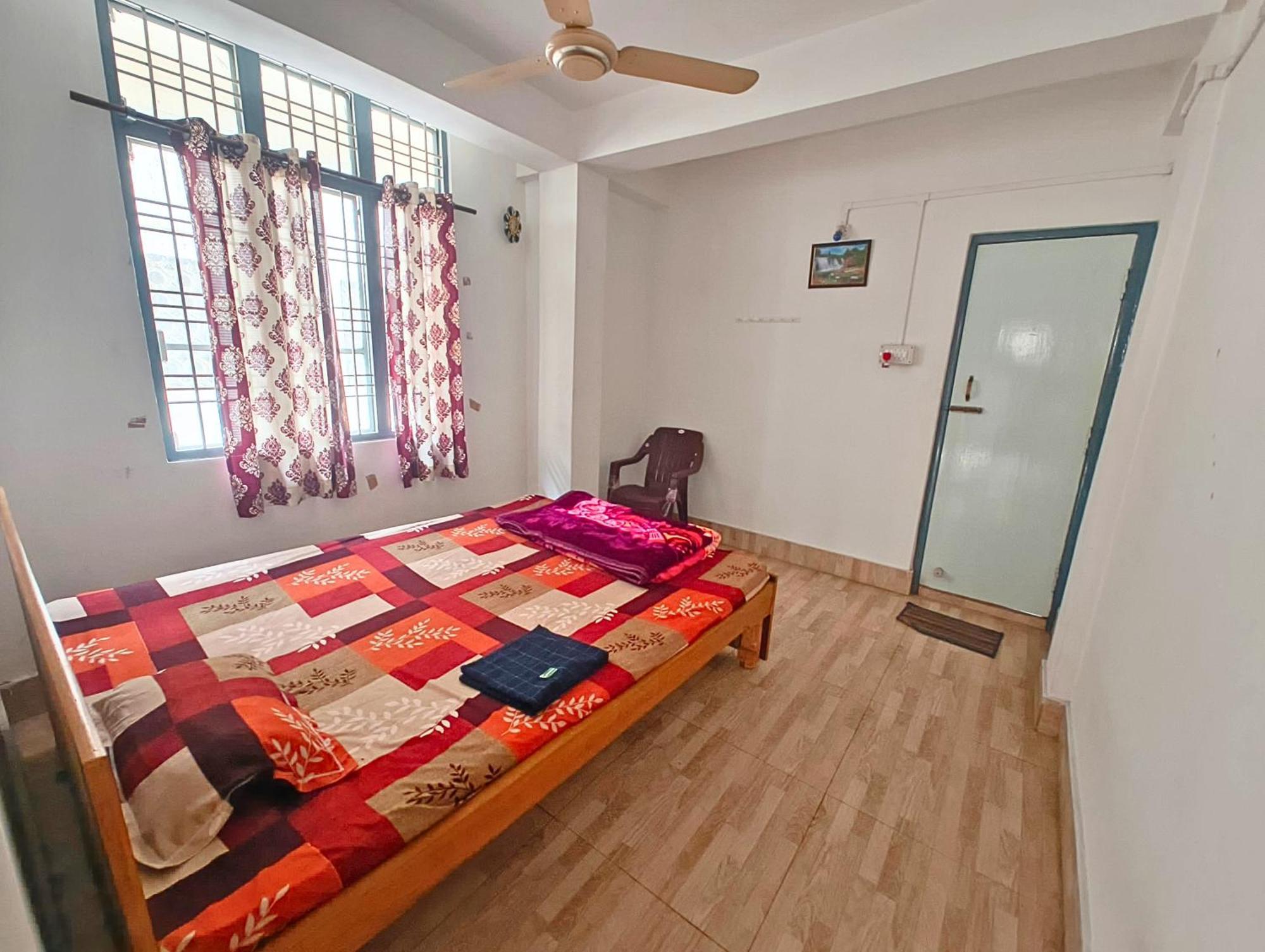 Taj Residency Holiday Homestay -Entire 1Bhk & 2Bhk Private Apartments -Call 767Ooo54Oo Jorhāt Esterno foto