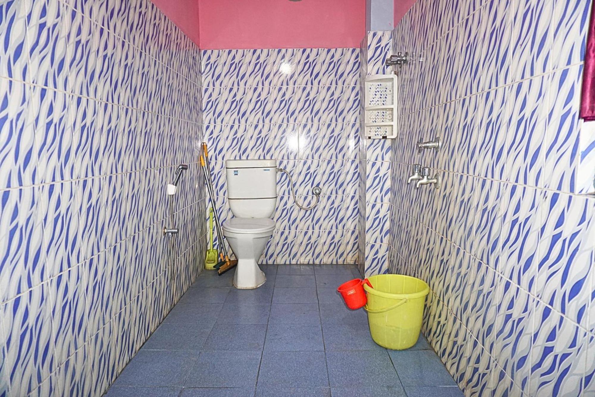 Taj Residency Holiday Homestay -Entire 1Bhk & 2Bhk Private Apartments -Call 767Ooo54Oo Jorhāt Esterno foto
