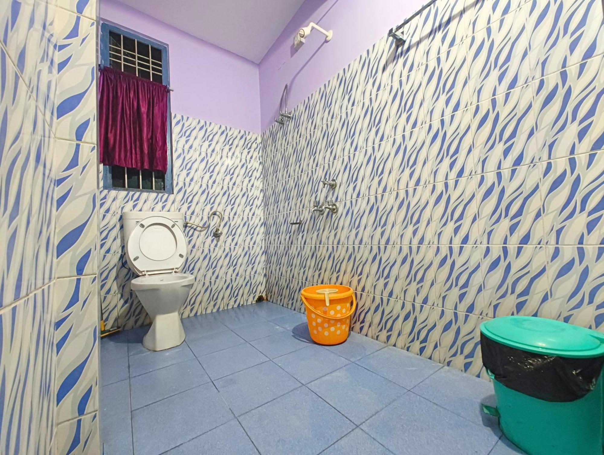 Taj Residency Holiday Homestay -Entire 1Bhk & 2Bhk Private Apartments -Call 767Ooo54Oo Jorhāt Esterno foto
