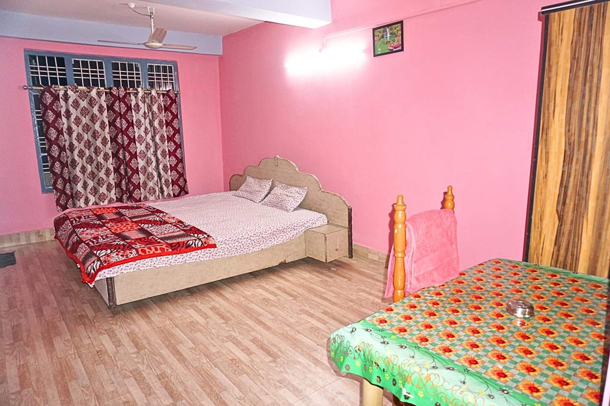 Taj Residency Holiday Homestay -Entire 1Bhk & 2Bhk Private Apartments -Call 767Ooo54Oo Jorhāt Esterno foto