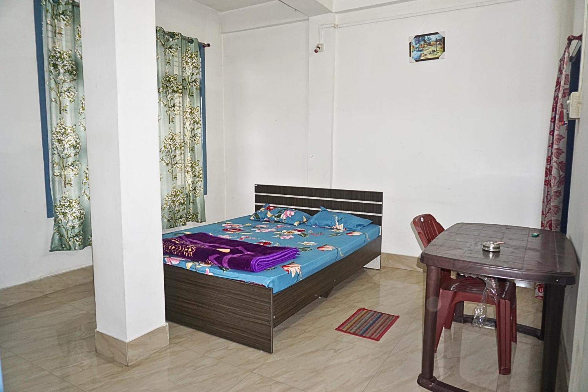 Taj Residency Holiday Homestay -Entire 1Bhk & 2Bhk Private Apartments -Call 767Ooo54Oo Jorhāt Esterno foto