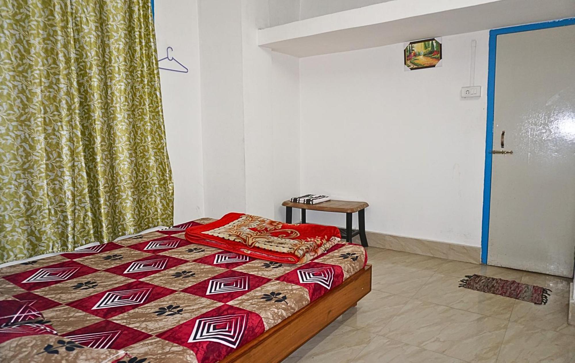 Taj Residency Holiday Homestay -Entire 1Bhk & 2Bhk Private Apartments -Call 767Ooo54Oo Jorhāt Esterno foto