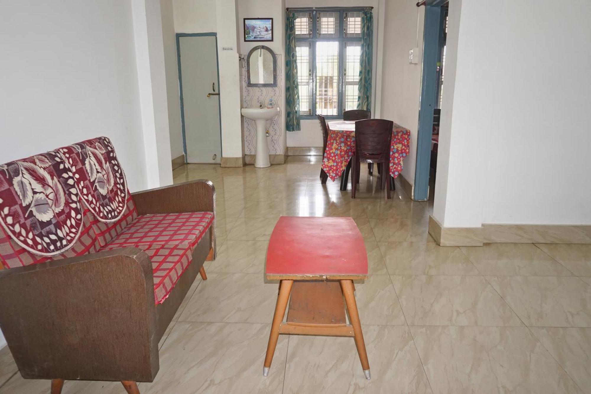 Taj Residency Holiday Homestay -Entire 1Bhk & 2Bhk Private Apartments -Call 767Ooo54Oo Jorhāt Esterno foto