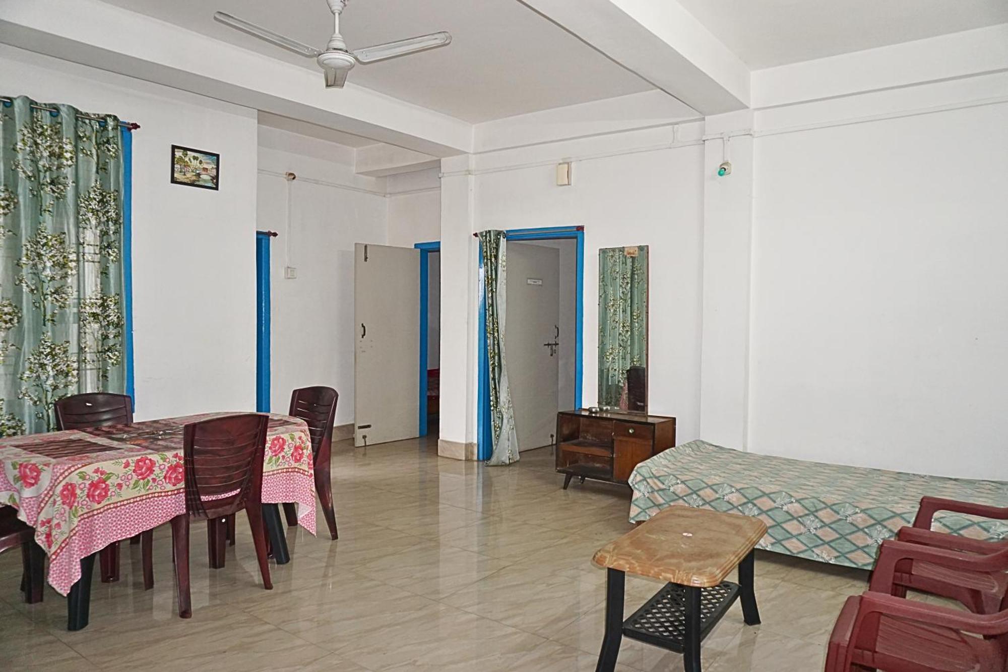 Taj Residency Holiday Homestay -Entire 1Bhk & 2Bhk Private Apartments -Call 767Ooo54Oo Jorhāt Esterno foto
