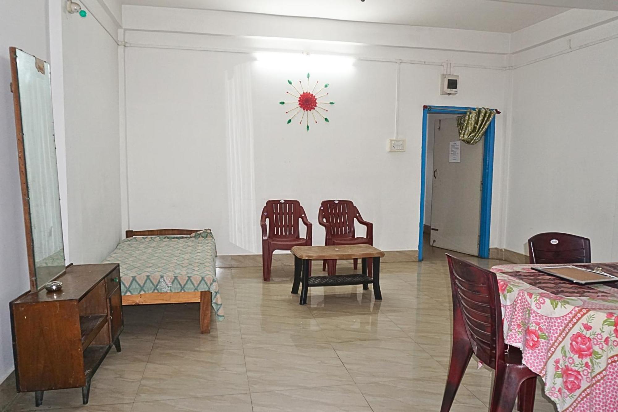 Taj Residency Holiday Homestay -Entire 1Bhk & 2Bhk Private Apartments -Call 767Ooo54Oo Jorhāt Camera foto