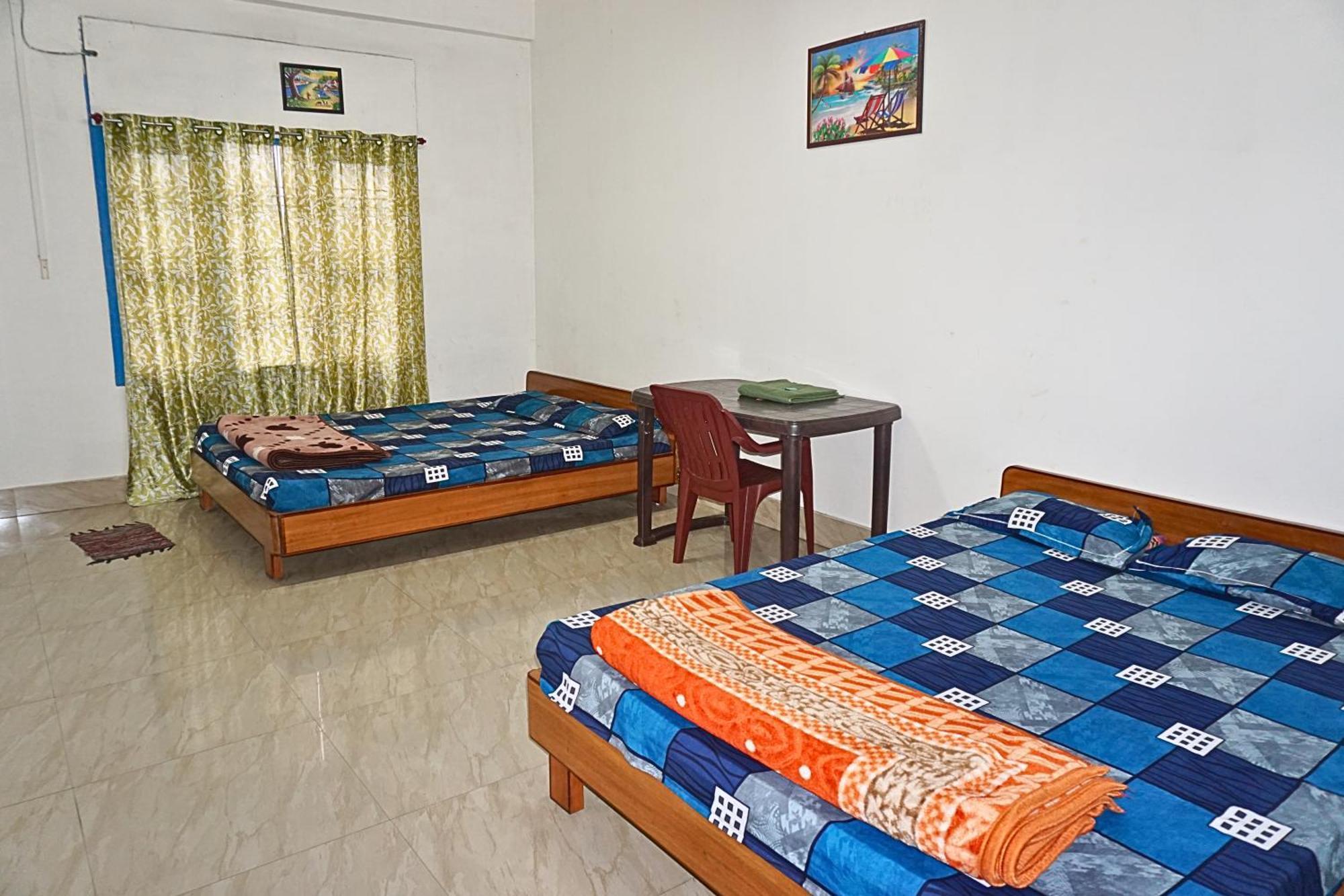 Taj Residency Holiday Homestay -Entire 1Bhk & 2Bhk Private Apartments -Call 767Ooo54Oo Jorhāt Camera foto