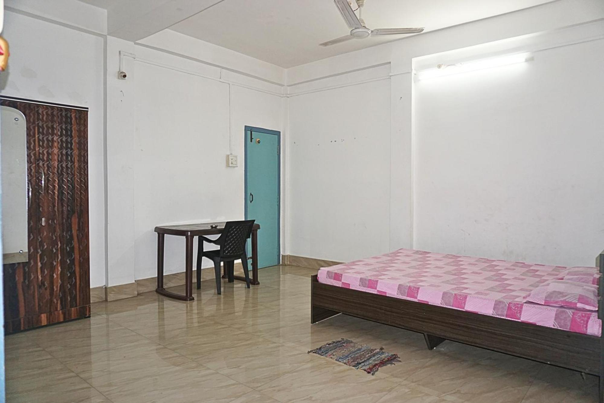 Taj Residency Holiday Homestay -Entire 1Bhk & 2Bhk Private Apartments -Call 767Ooo54Oo Jorhāt Camera foto